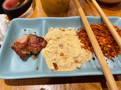 -蚝英雄·自助烤蚝(高新店)