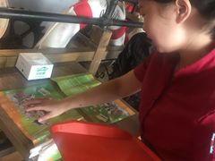 -好伦哥比萨烤肉自助(马家堡店)