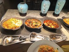 -洲际酒店·地平线全日餐厅HORIZON CAFÉ
