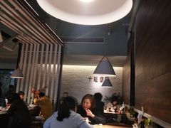 -十面春风·江南面馆(崇宁路店)