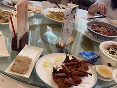 -金河半岛园林酒家(金融城店)