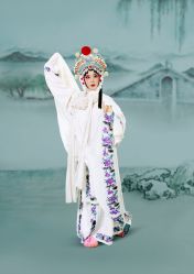 -梨园天地京剧摄影(玲珑天地店)