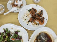 -吉莲利苑海鲜酒家(珠海拱北29年老字号店)