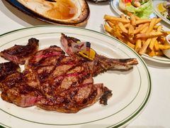 -Wolfgang’s Steakhouse 沃夫冈牛排馆(上海白玉兰广场店)