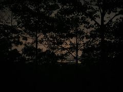 -火炉山森林公园