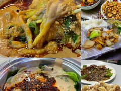 -老昌春饼(中央大街店)