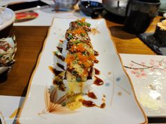 -兄弟船精致料理(自贡华商爱琴海购物公园华商国际城店)