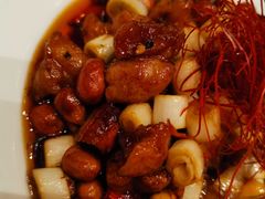 -重庆解放碑帝晶酒店·雅轩中餐厅