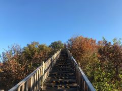 -帽儿山国家森林公园