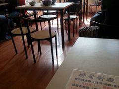 大堂-胖哥料理(兴义里店)