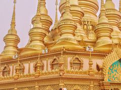 -西双版纳勐泐文化旅游区