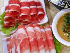 -晓林火锅(安定门店)