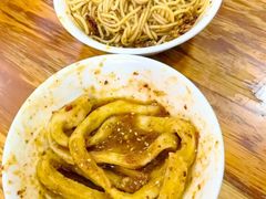 -洞子口张老二凉粉(文殊院店)