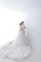 -巴黎经典婚纱摄影PARISSIC