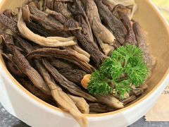 -海底捞火锅(漫乐城夜宵主题店)