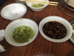 -威邵鸡煲(西华路总店)