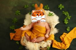 -小鬼当佳儿童摄影(龙德广场店)