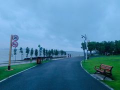 -游心咖啡(青山滨江店)