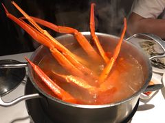-星伦多自助料理(华润万象城店)