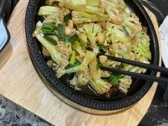 -李师傅脆肚(华强北店)