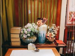 店内布置-佰家小厨·南京菜(夫子庙店)