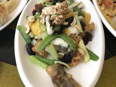 -清心鸡沙田乳鸽店·非遗传承(粤垦路店)