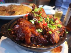 特色牛筋骨-富临轩私房菜(集庆门大街店)