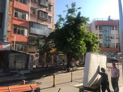 -峰景台亚姨牛杂