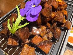 -敏珠拉姆藏餐·南京厨房(富春江东街店)