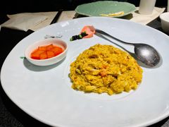 清炒蟹粉-成隆行·蟹王府(九江路店)