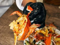 -The COOK·厨餐厅·自助餐(浦东嘉里大酒店)
