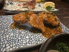 -哥哥の深夜食堂(红松东路店)