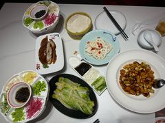 -大碗居·烤鸭·鱼头泡饼(天坛东门店)