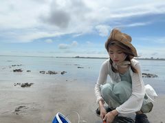 -南汇嘴观海公园