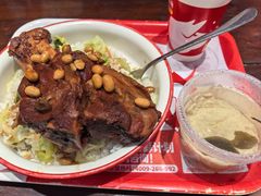 -猪角·闽南猪脚饭(茶亭店)