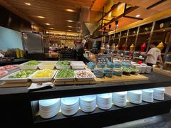 -安徽高速开元国际大酒店·地中海自助餐厅