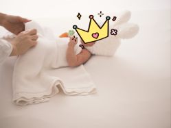 点击看大图 -玛瑞莎孕婴童摄影到家拍