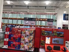 -山姆会员商店(邻瑞广场店)