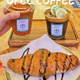 海珠小众咖啡厅|天台上的浪漫魔法