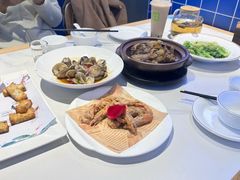 -醉壹号海鲜大排档(厦门美食地标店)