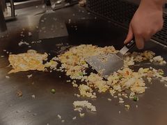 -火地铁板烧(昆山万象汇店)