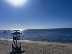 -老虎石海上公园