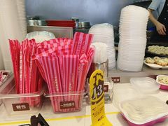 -小杨生煎(深圳岗厦北店)
