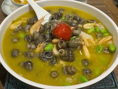 -锡和无锡菜(景丽苑店)