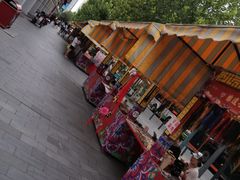 -吉庆街美食广场