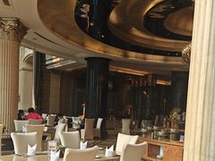 -太原星河湾酒店-意咖啡西餐厅