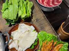 -冯校长老火锅(深圳总店)
