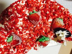 -八喜冰淇淋蛋糕(富国店)