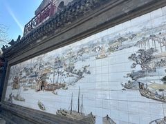 -古文化街旅游区
