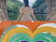 -龙湾潭国家森林公园